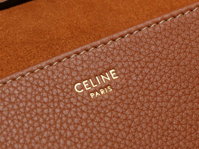 Celine Shopping Bags